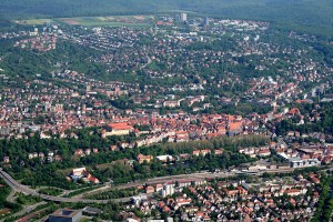 Putzfrau in Tübingen finden!