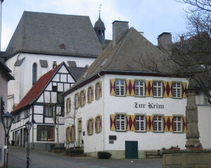 Putzfrau in Arnsberg finden!