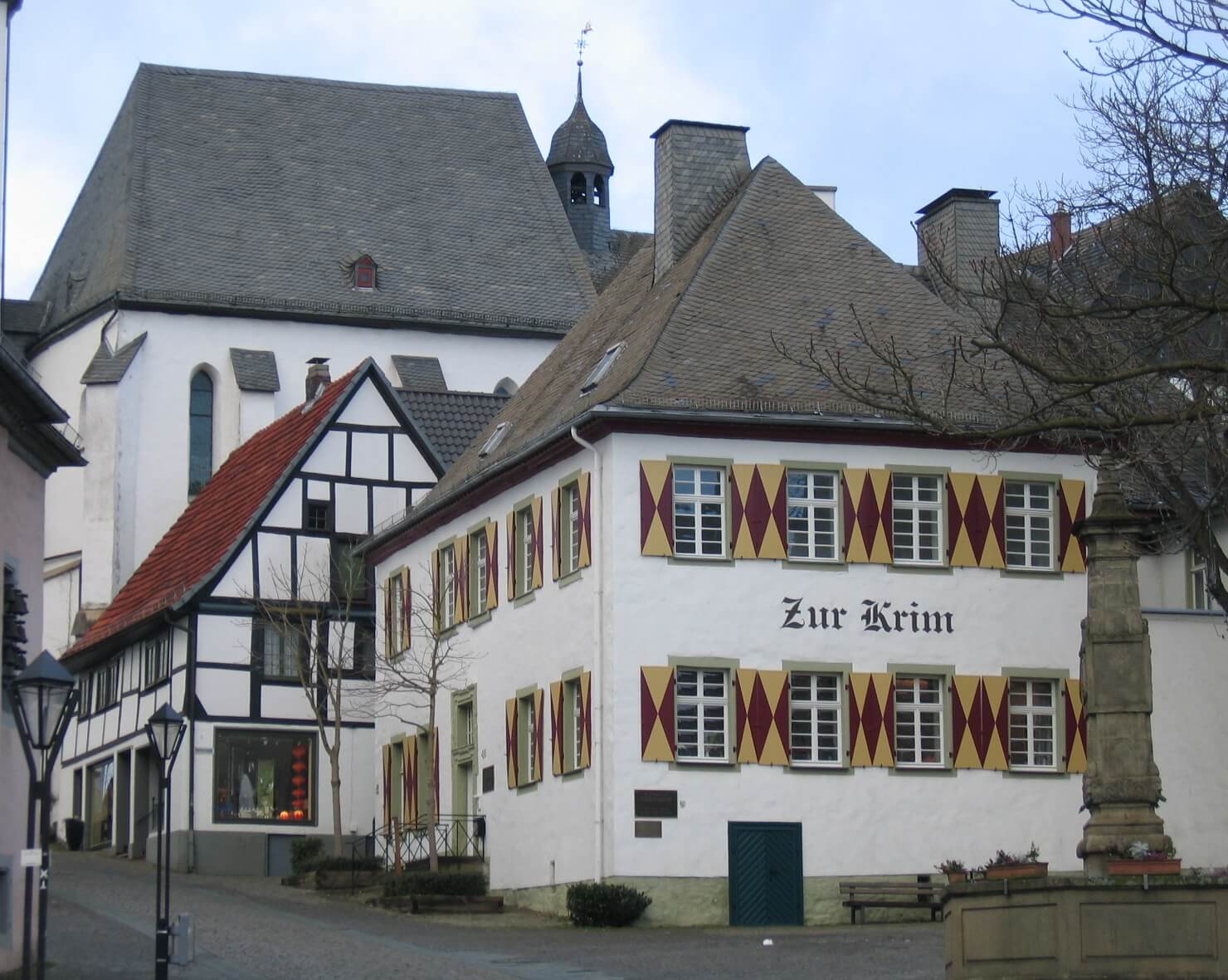 Er sucht sie arnsberg