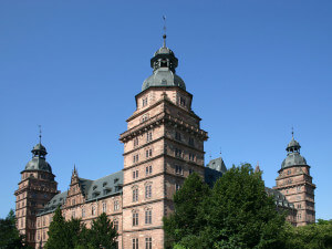 Putzfrau in Aschaffenburg finden!