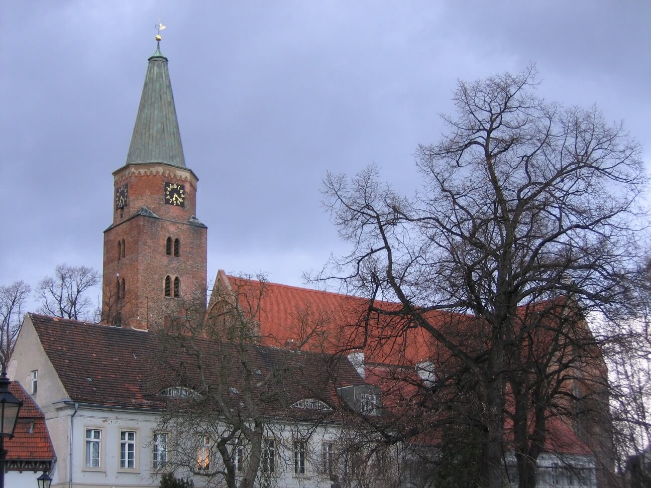 Putzfrau in Brandenburg an der Havel finden | Putzchecker