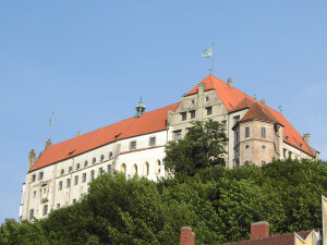 Putzfrau in Landshut finden!