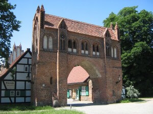 Putzfrau in Neubrandenburg finden!