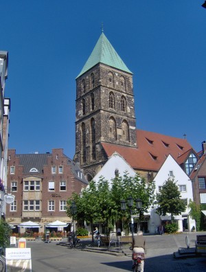 Putzfrau in Rheine finden!
