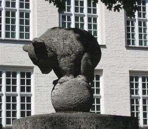 Putzfrau in München Schwabing finden!