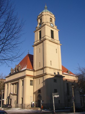 Putzfrau in Berlin Pankow finden!