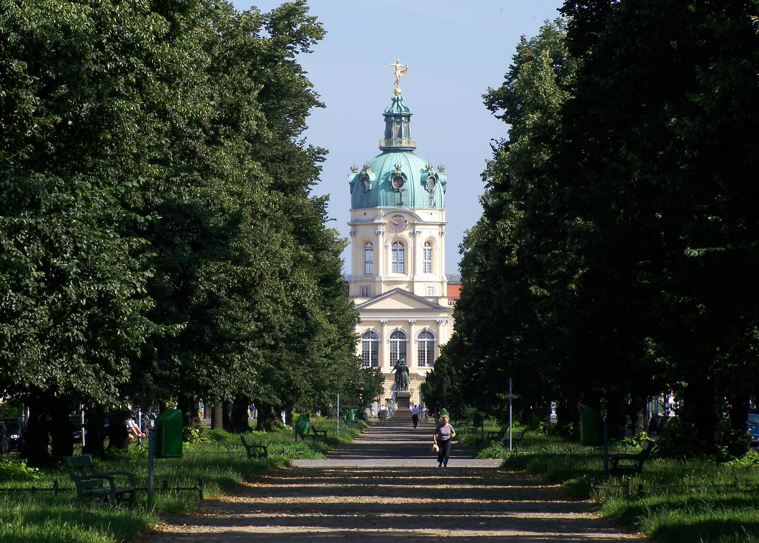 Putzfrau In Berlin Charlottenburg Finden Putzchecker