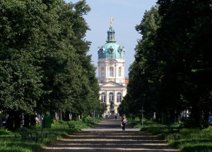 Putzfrau in Berlin Charlottenburg finden!