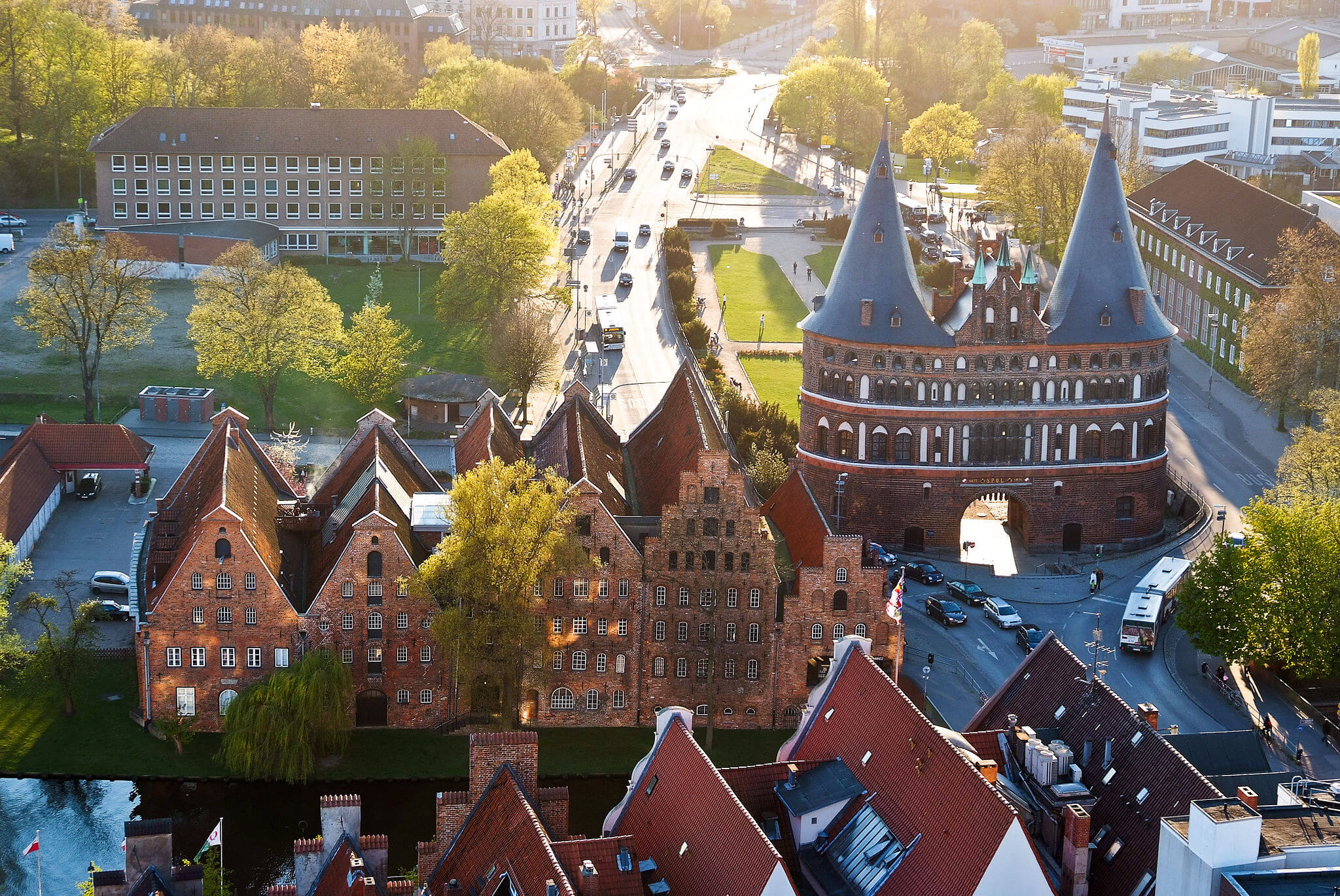 Putzfrau In Lubeck Finden Putzchecker